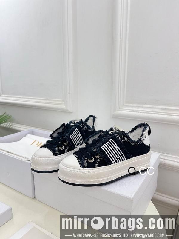 Dior Shoes sz35-40 XC0405