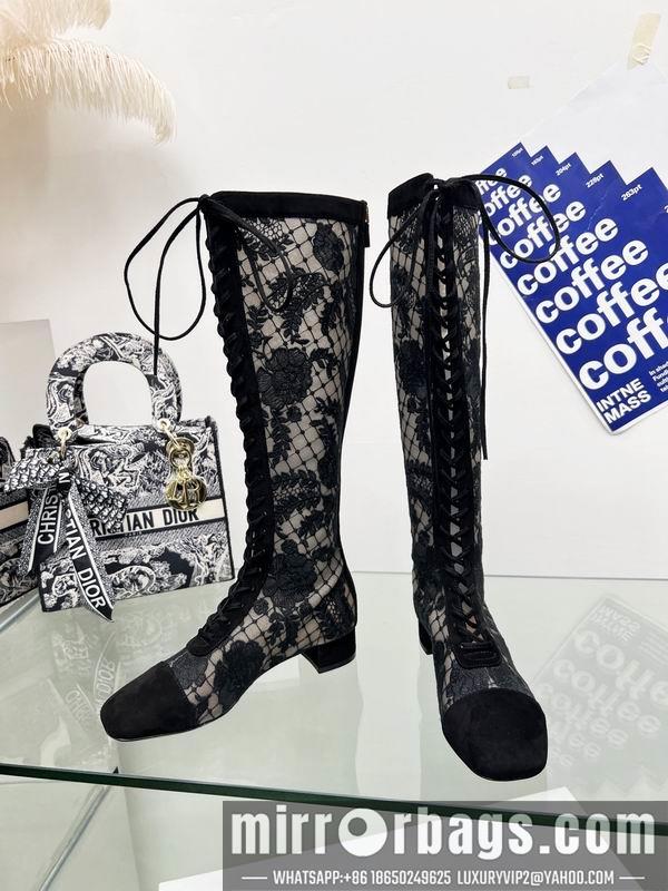 Dior Shoes sz34-43 3.5cm mnw0304