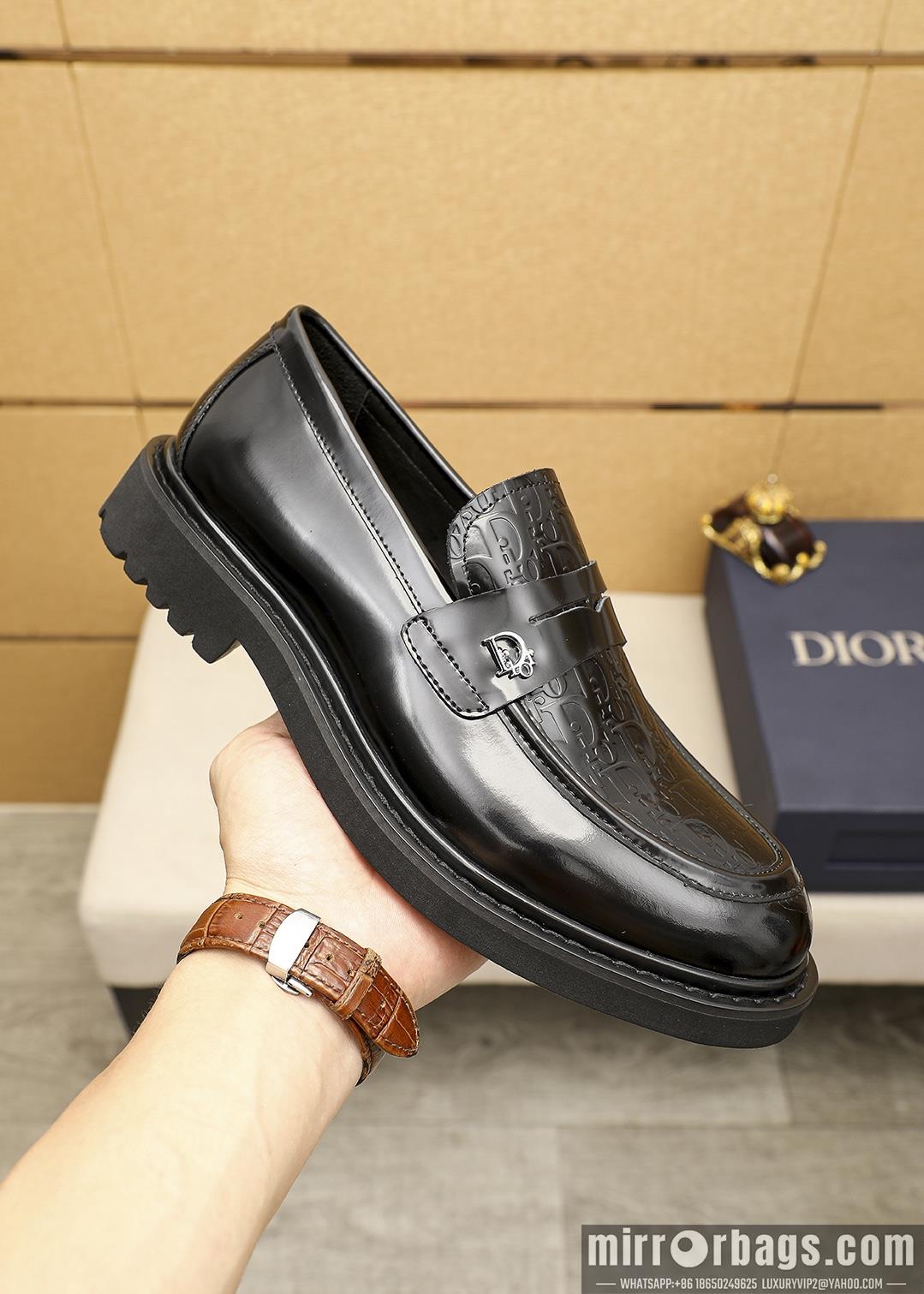 Dior Shoes sz38-44 h0909