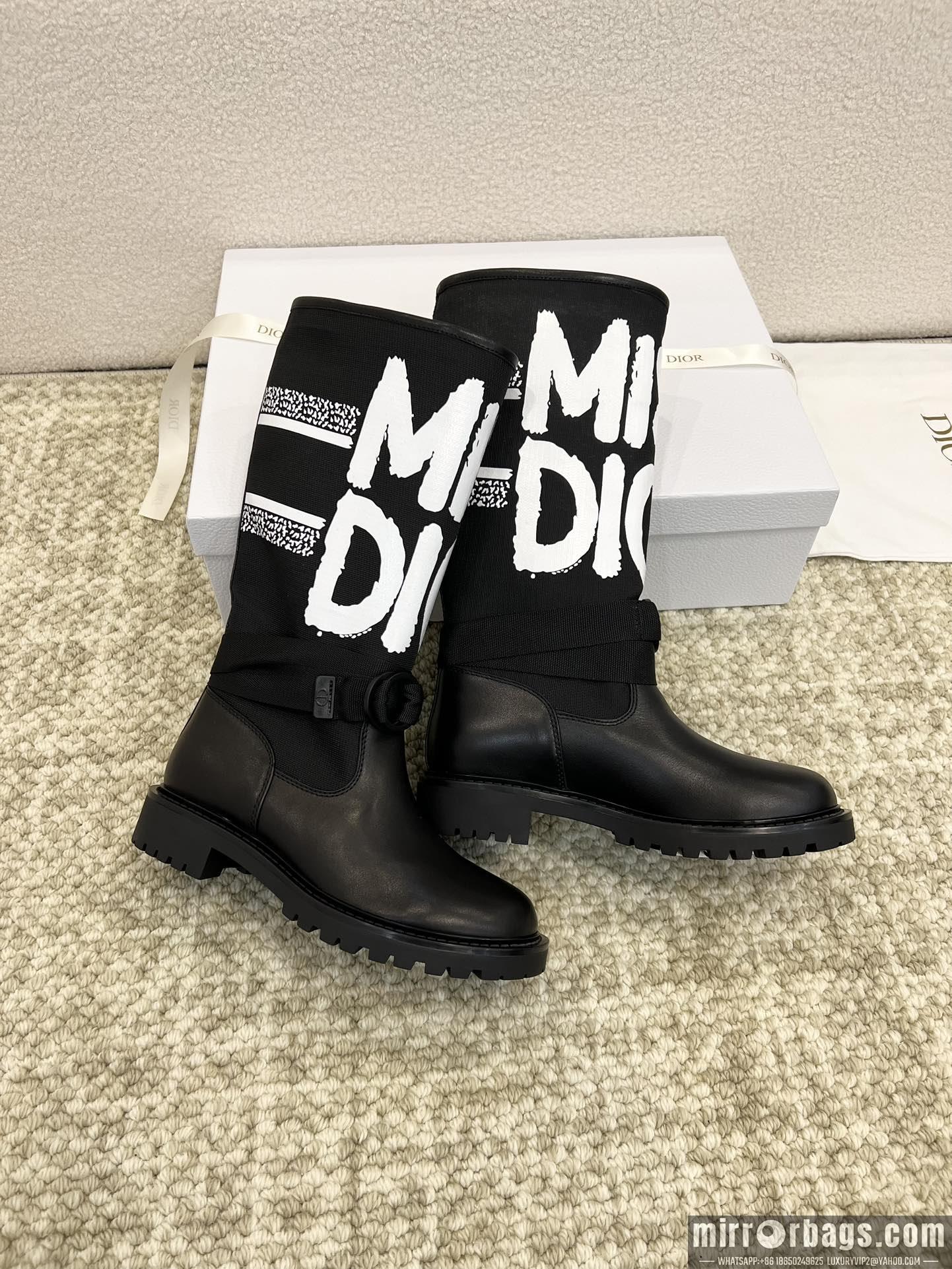 Dior Shoes sz35-40 h1003