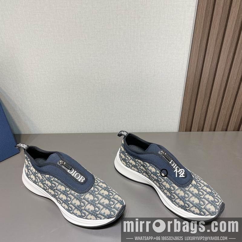 Dior Shoes sz38-45 J0603