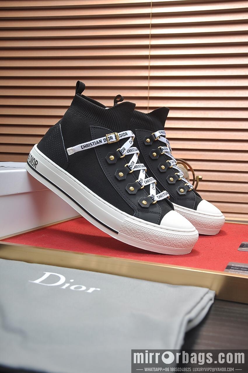 Dior Shoes sz35-44 h0803