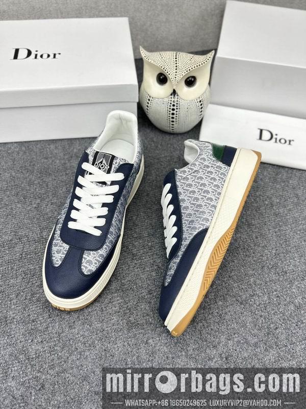 Dior Shoes sz38-44 hnm0186