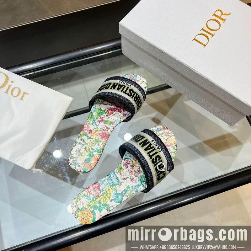 Dior Shoes sz35-41 GDT0124