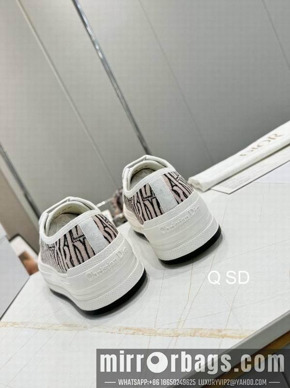 Dior Shoes sz35-40 SD0807