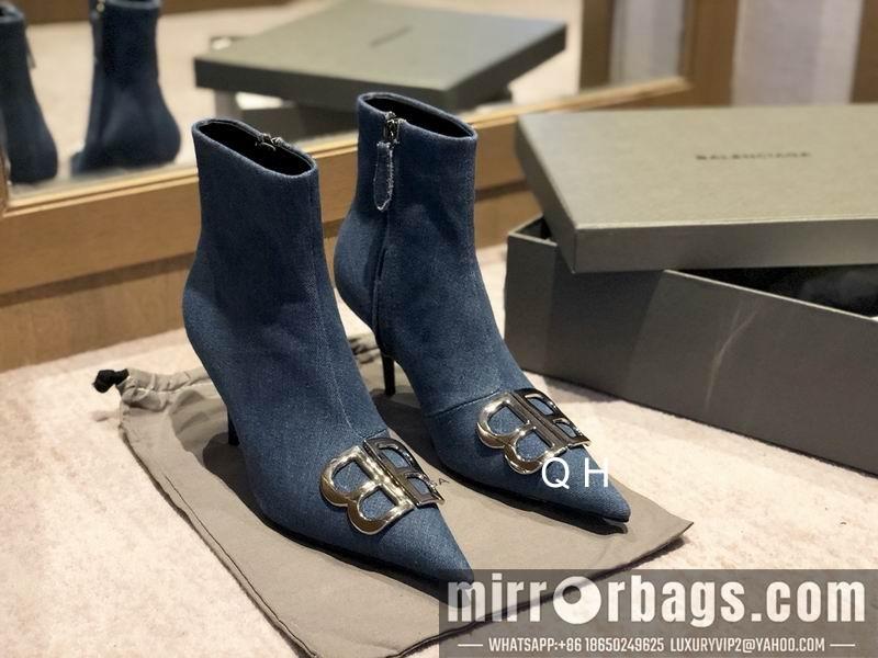Balenciaga Shoes sz35-40 YH0201