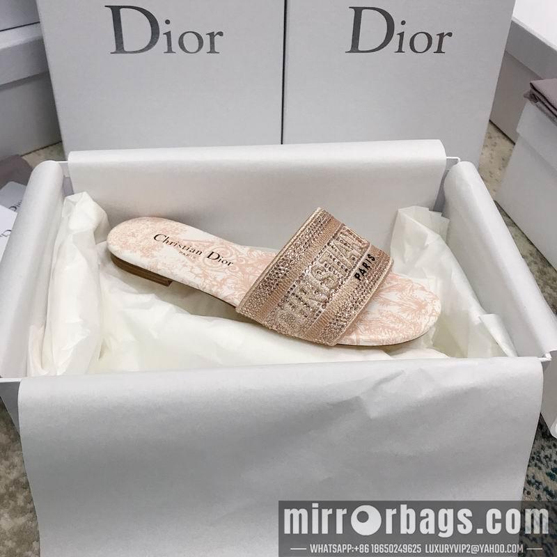 Dior Shoes sz35-42 mnw0416