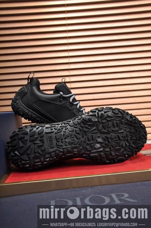 Dior Shoes sz38-44 mnm0106