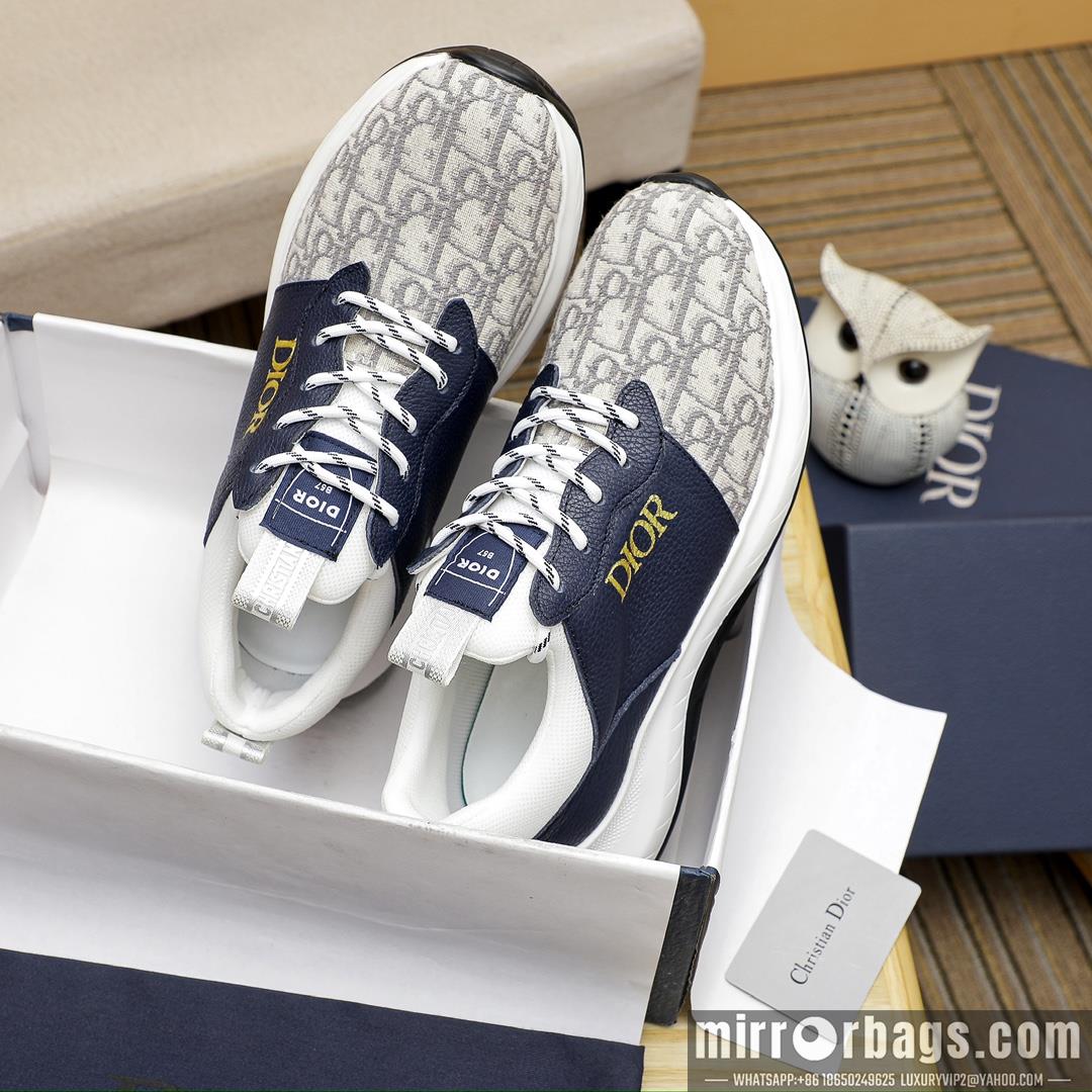 Dior Shoes sz38-44 h0610