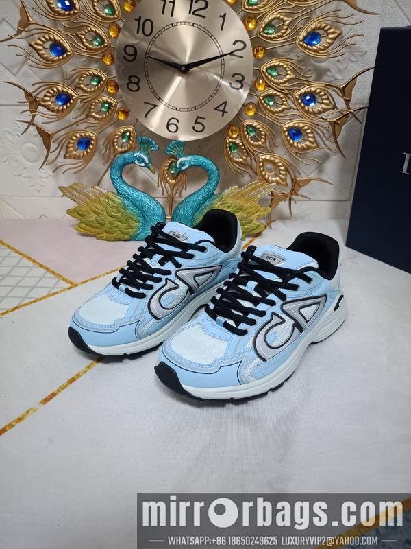 Dior Shoes sz35-45 mnm0103