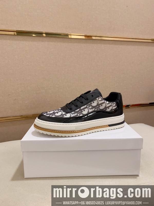 Dior Shoes sz38-44 mnw0176
