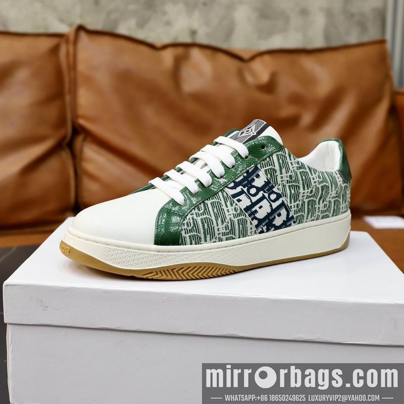 Dior Shoes sz38-44 hnm0160
