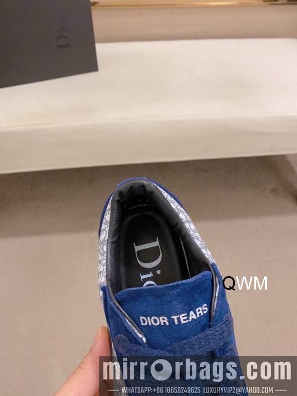 Dior Shoes sz38-45 4C WM0802