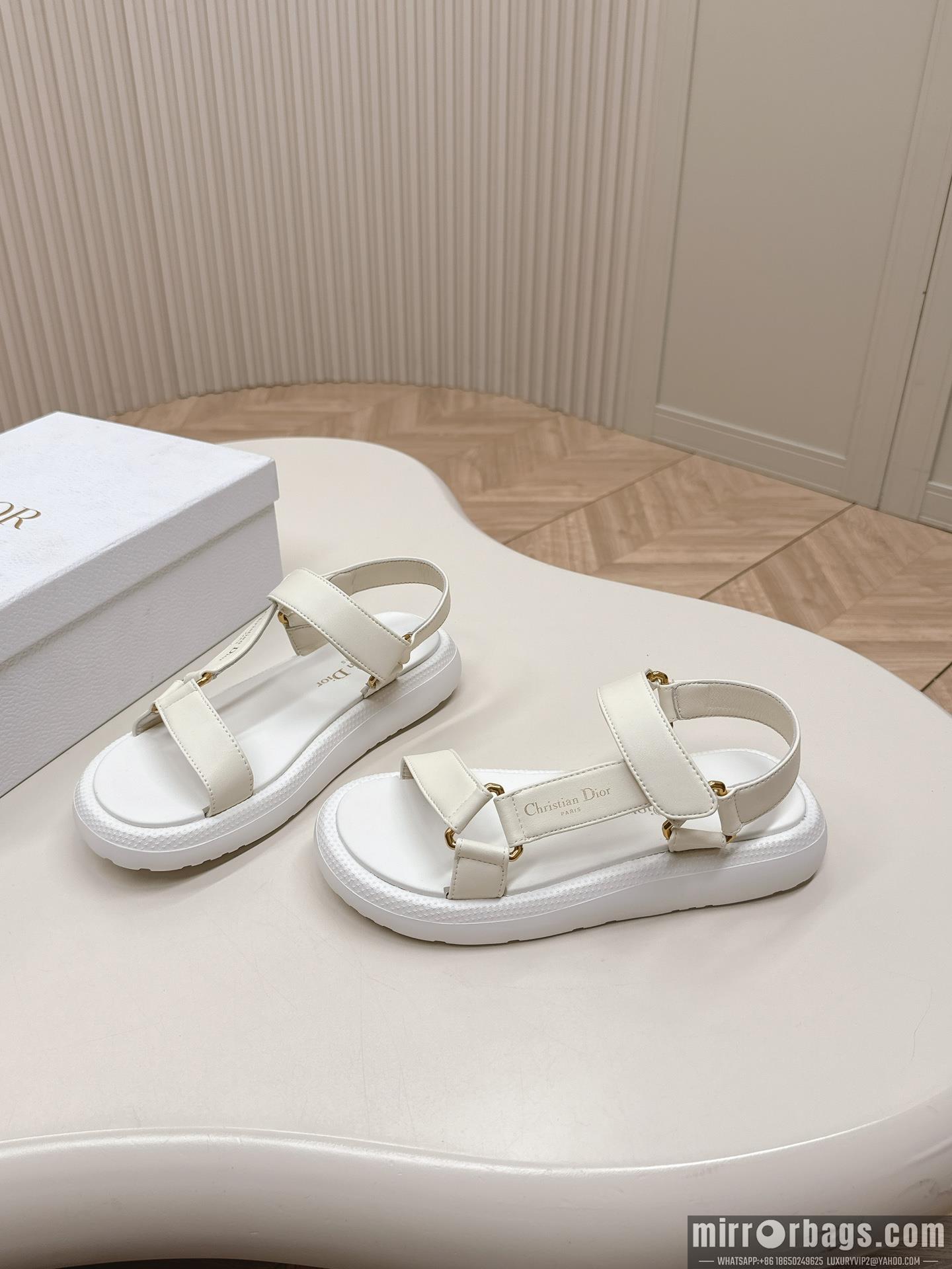 Dior Shoes sz35-41 h0710