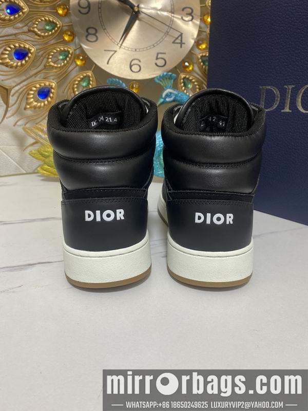 Dior Shoes sz35-45 mnm0103