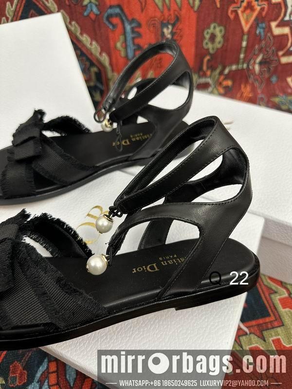 Dior Shoes sz35-40 SF0901