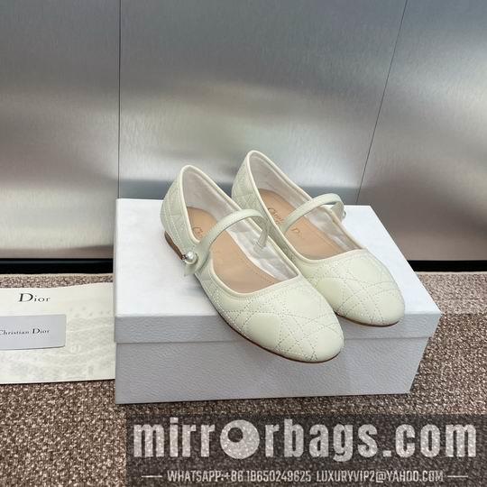 Dior Shoes sz34-43 mnh0507