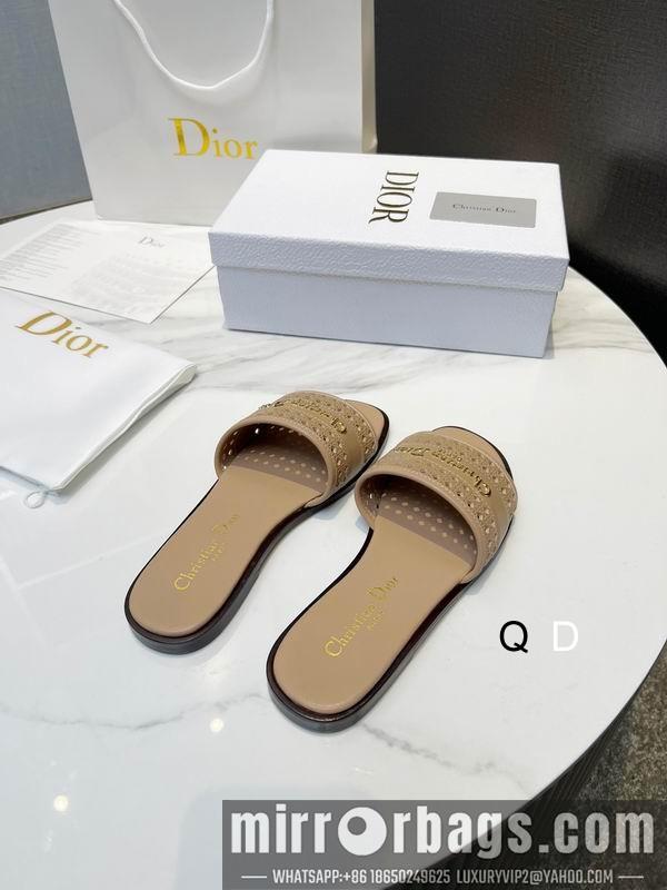 Dior Shoes sz35-40 GDT0205