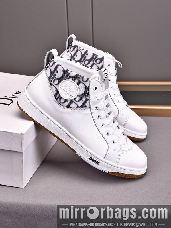 Dior Shoes sz38-44 mnm0109