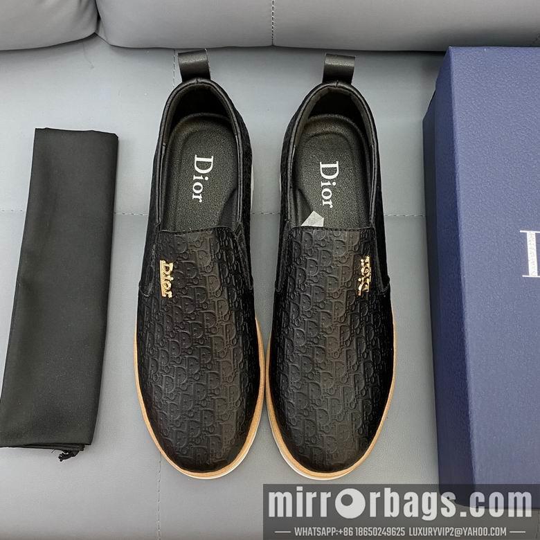 Dior Shoes sz38-44 2C h0512