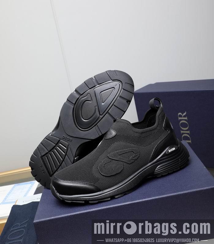 Dior Shoes sz38-45 hnh0316