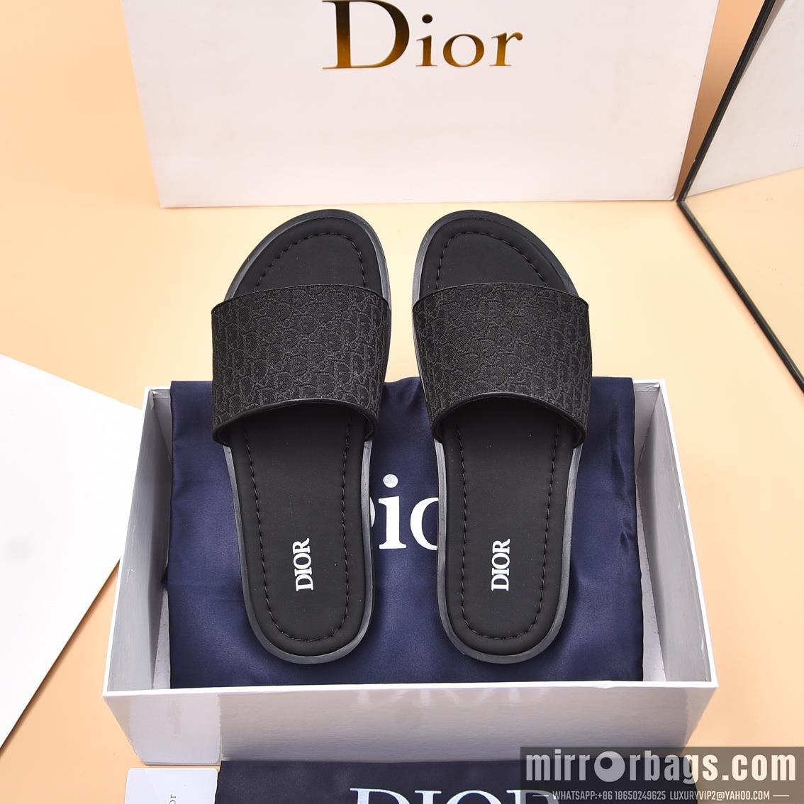 Dior Shoes sz38-45 h0906