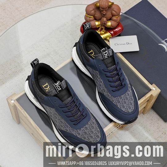 Dior Shoes sz38-44 mnh0516