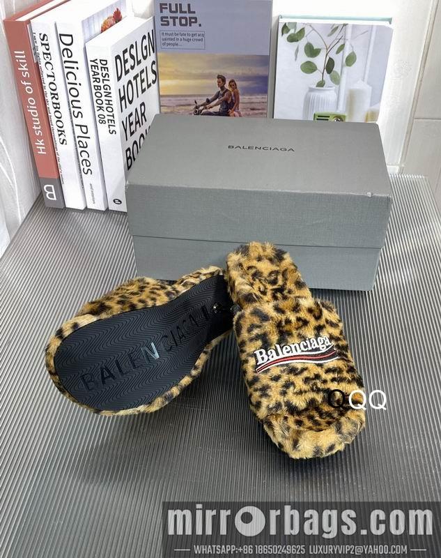 Balenciaga Shoes sz35-40 QQ0201