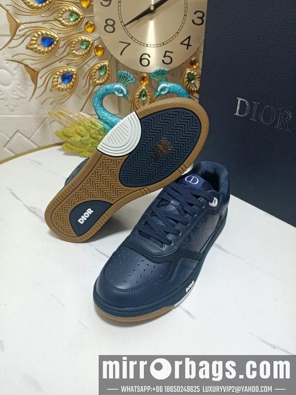 Dior Shoes sz35-45 mnm0103