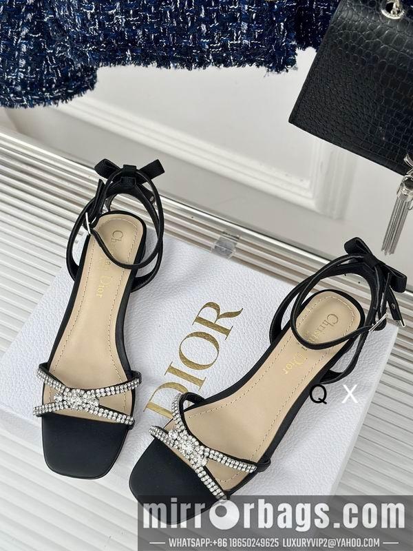 Dior Shoes sz35-40 JX0501
