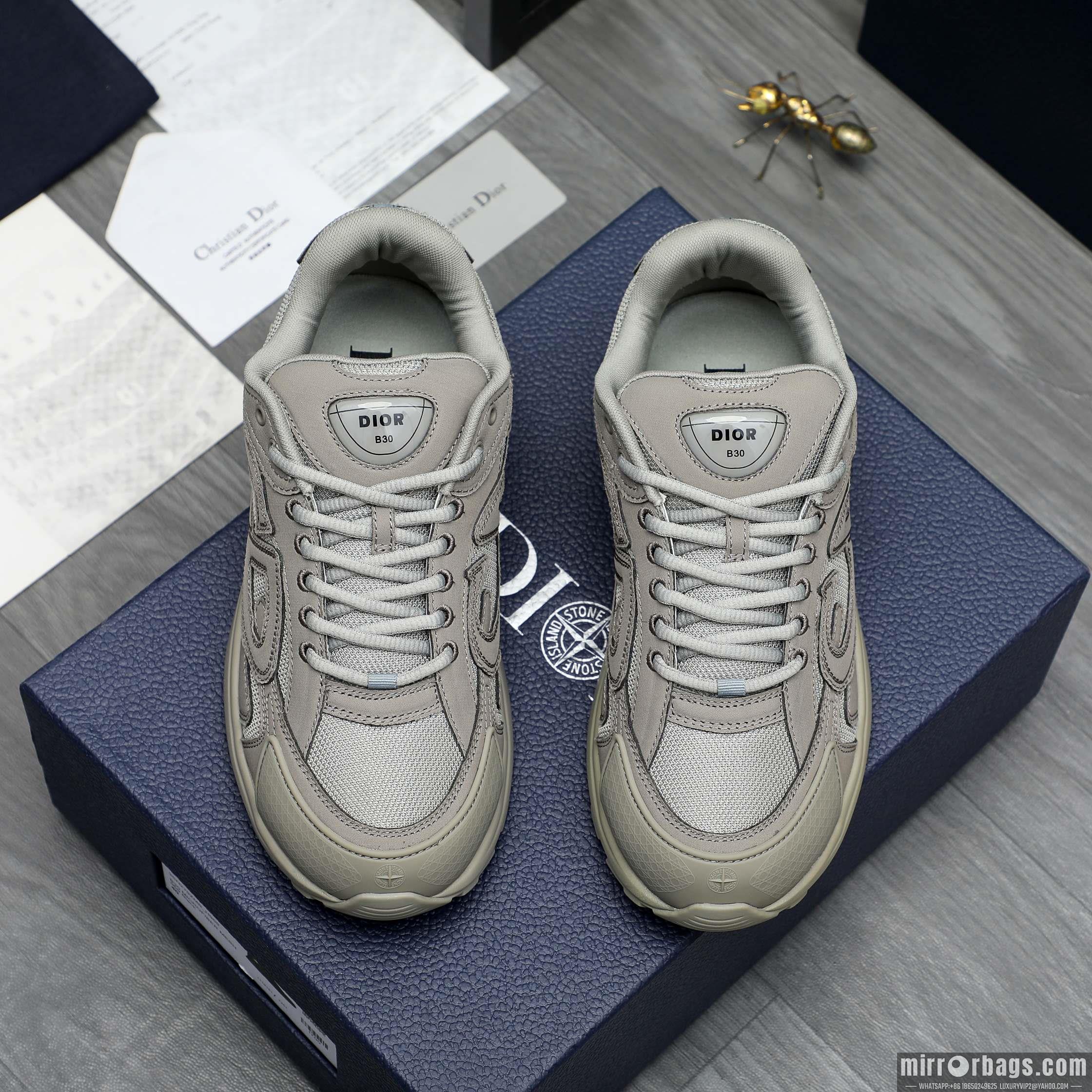 Dior Shoes sz36-46 hnh1201