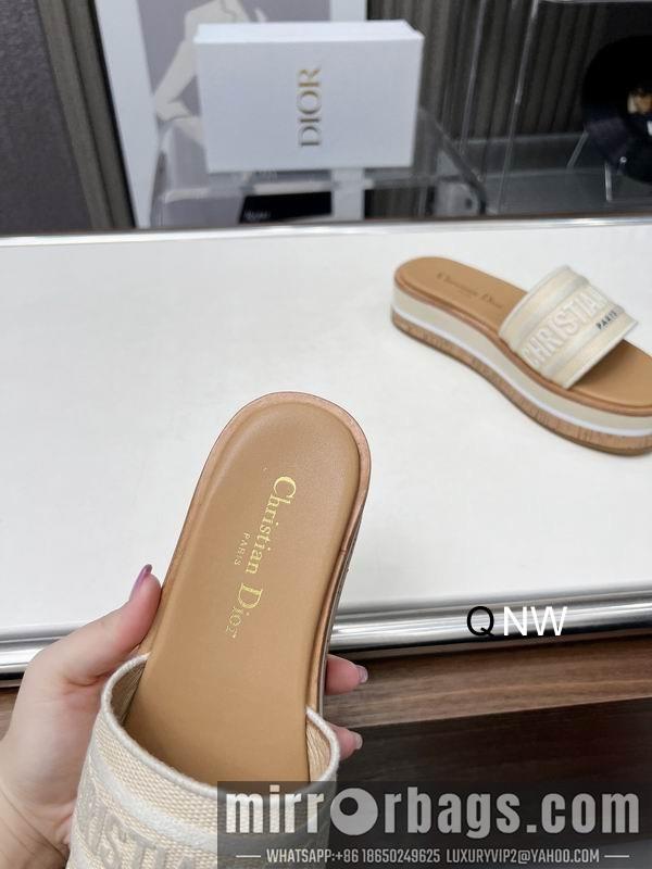 Dior Shoes sz35-40 WN0704