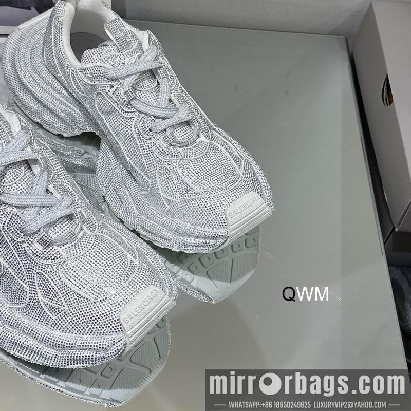 Balenciaga Shoes sz35-45 4C WM1202