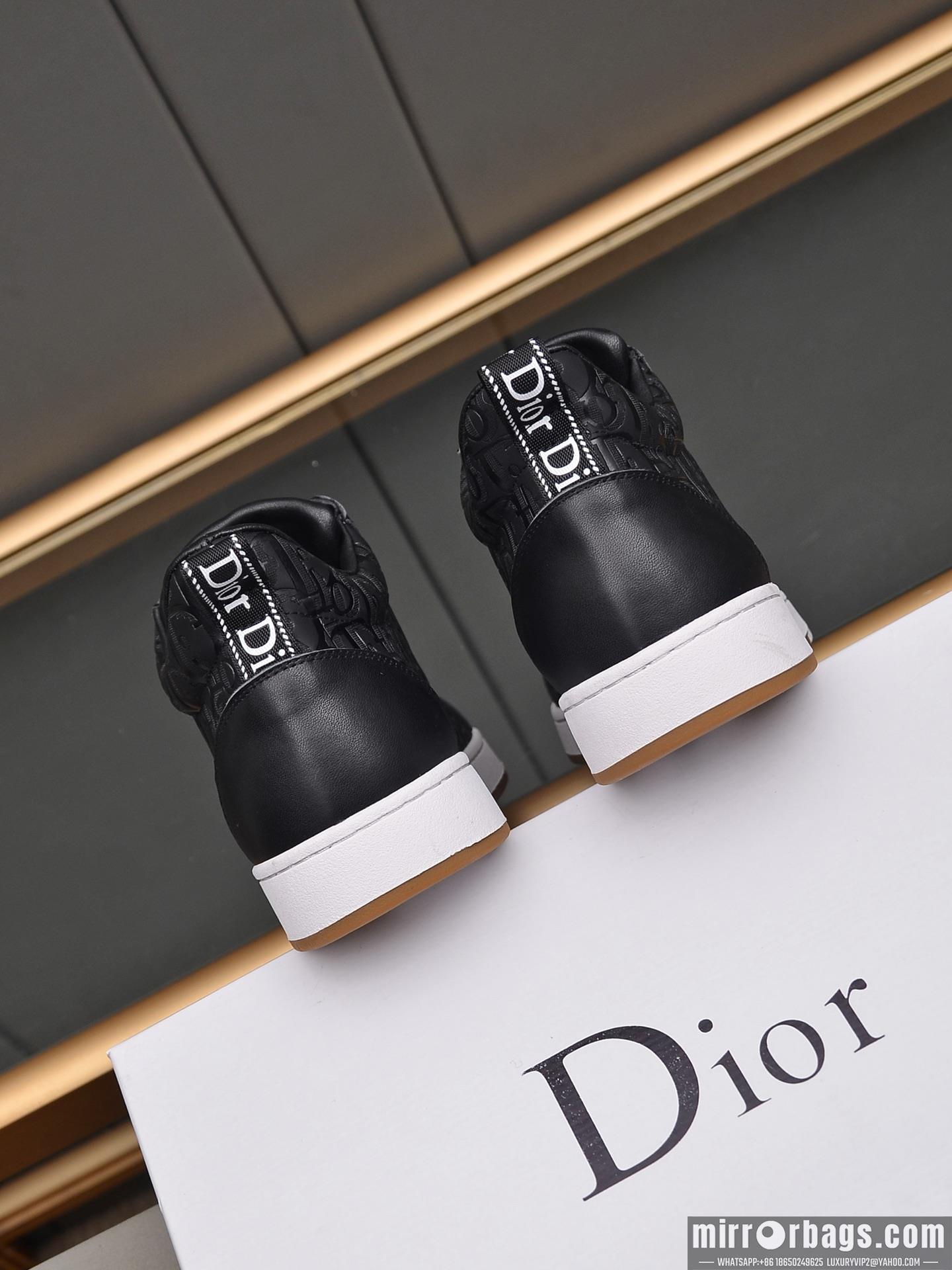 Dior Shoes sz38-45 hnh1201