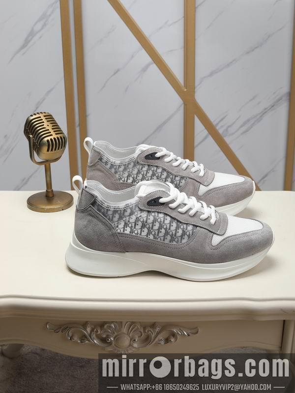 Dior Shoes sz38-45 mnw0169
