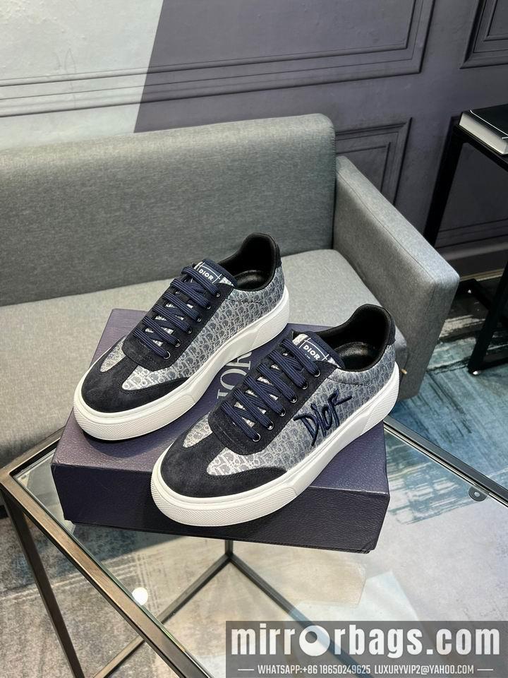 Dior Shoes sz38-45 hnh0211