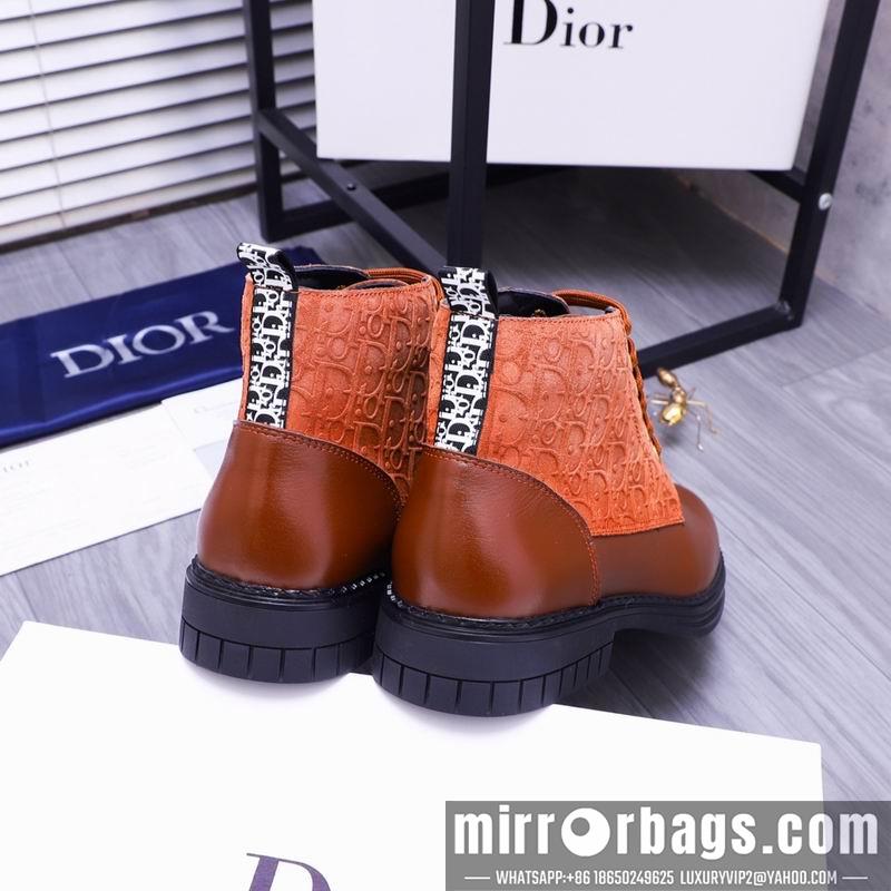 Dior Shoes sz38-44 hnm0101