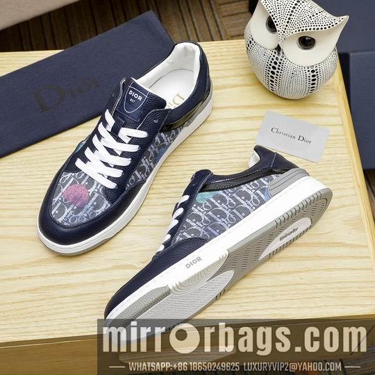 Dior Shoes sz38-45 mnh0602