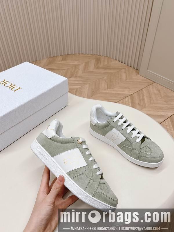 Dior Shoes sz35-40 mnw0202