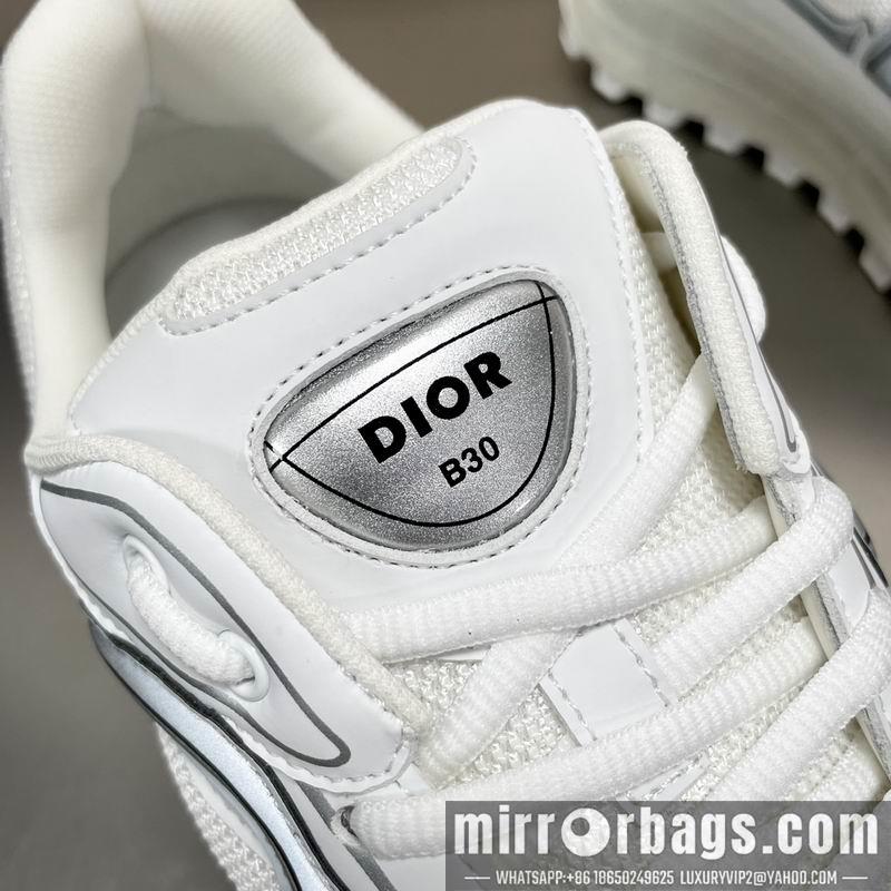 Dior Shoes sz39-44 hnm0138