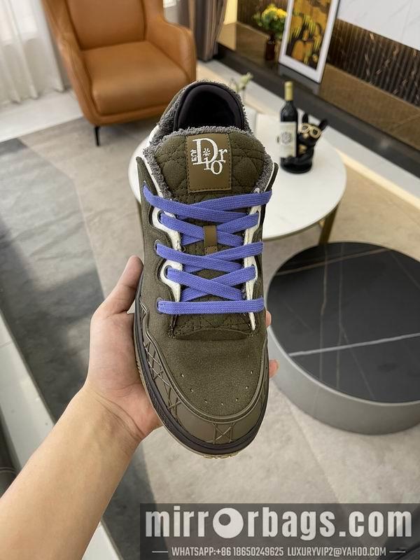 Dior Shoes sz35-46 mnw0304