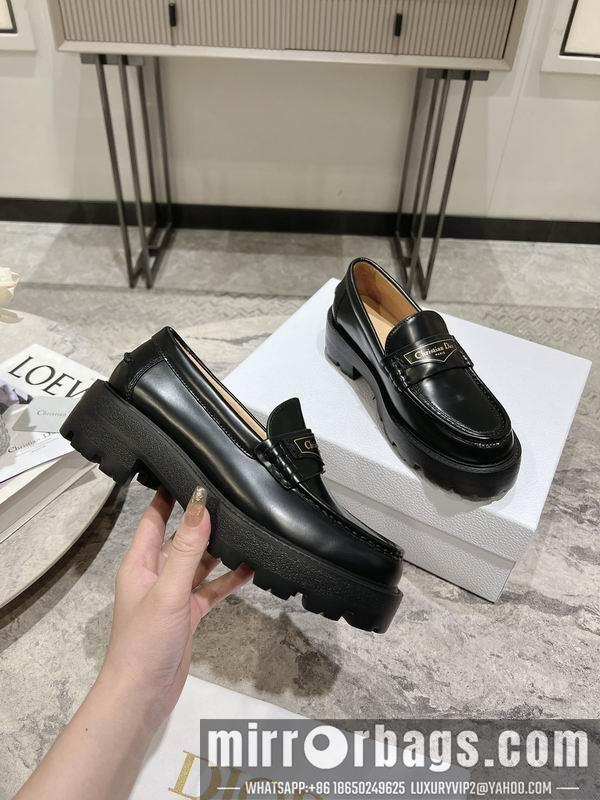 Dior Shoes sz35-41 mnw0101