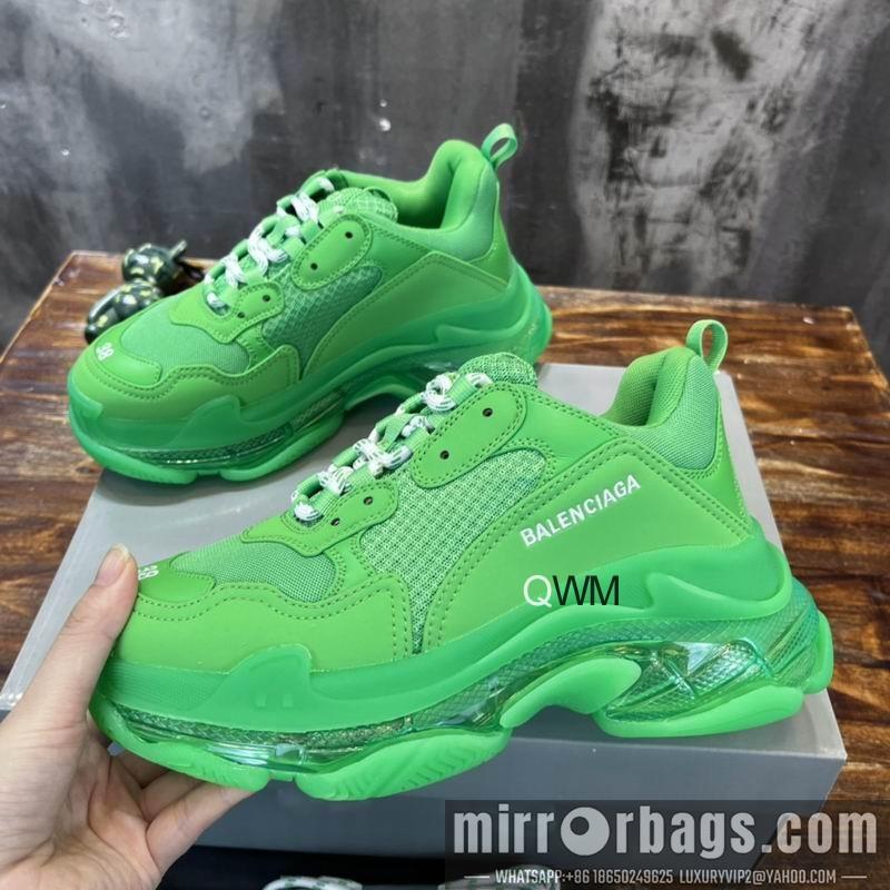 Balenciaga Shoes sz35-45 WM0215