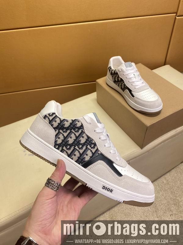 Dior Shoes sz38-44 mnw0317