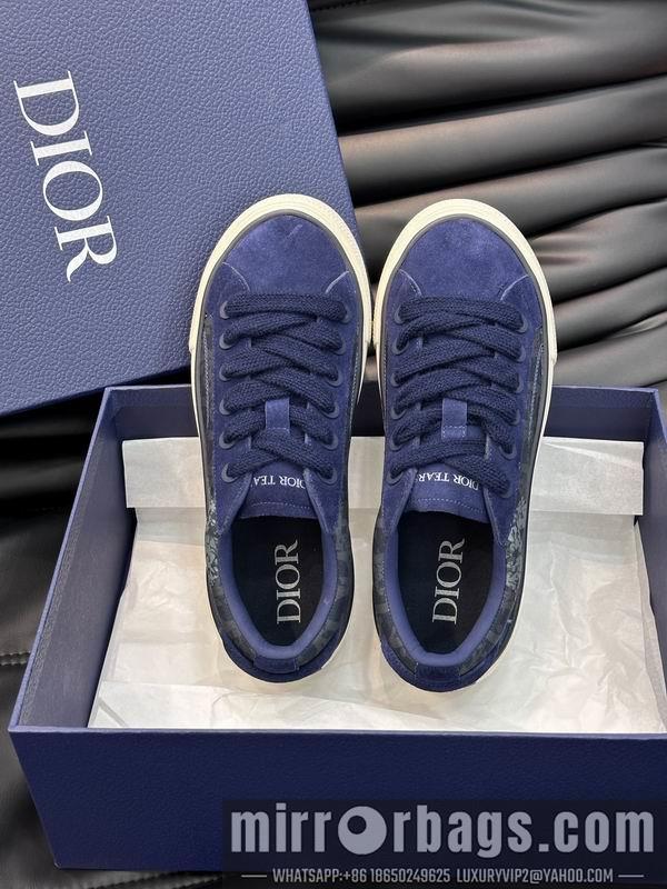 Dior Shoes sz38-45 mnw1102