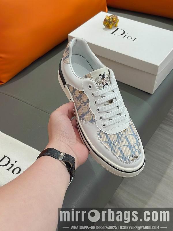 Dior Shoes sz38-44 mnw0318