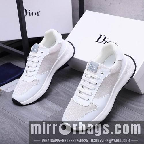 Dior Shoes sz38-44 mnh0503