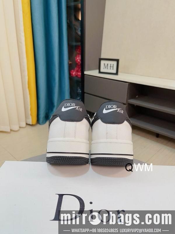 Dior Shoes sz38-45 WM1108