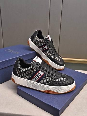 Dior Shoes sz38-45 hnh0604
