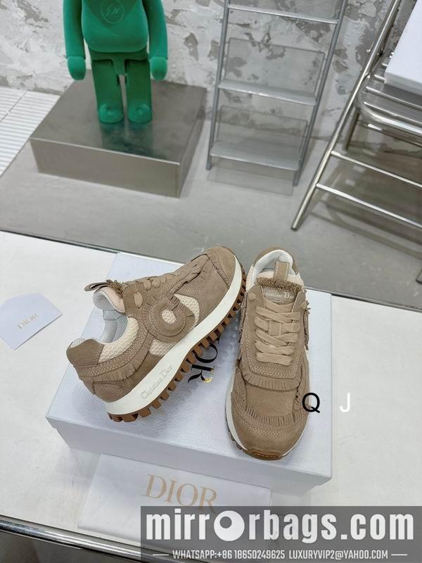 Dior Shoes sz35-40 XJ0704